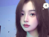 naked camgirl gallery HedyIvy