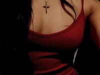 naked webcamgirl video IndianLily