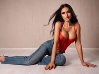 naked camgirl fingering pussy Innes