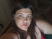 strippercam IonyEllaa