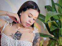 camgirl videochat IsabellaSummer