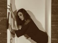 free live camsex IzzaBellaNova