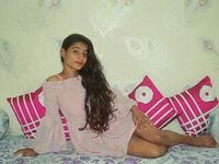 fingering webcamgirl JaneSingh