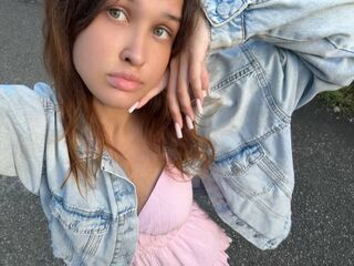 free nude webcam show JazminHalajian