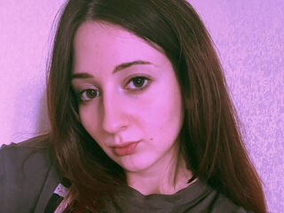 masturbating girl JuleEiden