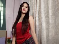 naked webcamgirl KallyCortez