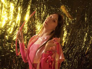 naked girl with cam KarinaSunset