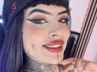 cam girl showing pussy LauriDiamond