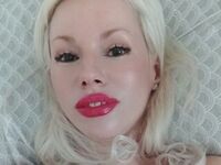 camgirl playing with dildo LaymaFlay