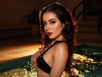 free jasmin livecam LiliDavison