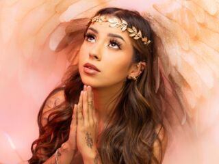 kinky webcam video LilitMalkova