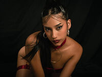 nude camgirl pic LilithBrooks