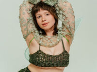 free web cam LillyStark