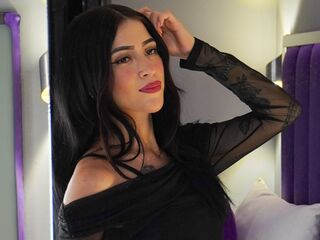 sexy live cam girl LilyTarazona