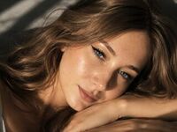 beautiful webcamgirl LissaMillers