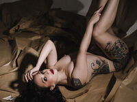 live porn web cam LucyStrike