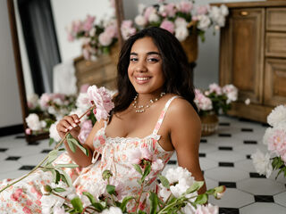 sex cam online LunaCartier