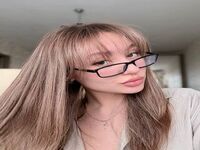 fingering camgirl video LunaTimer