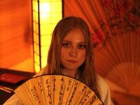 fingering camgirl MandiKressierer