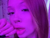 naked camgirl MargueriteBoblak