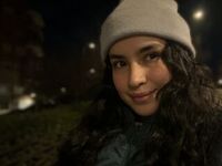 hot webcam MarieLima