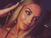 dirty webcam show MeganHamillton