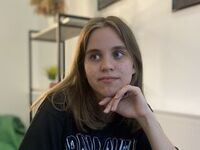 free live chat MelisaVonk