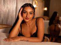 real live cam picture MelodyBetancourt