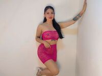 naked webcam girl masturbating MiaBannisters