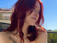 free livesex MilaFlame
