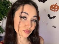 camgirl masturbating with vibrator MilaYumi