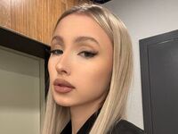 striptease show MyongDegado