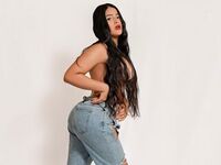 cam girl camsex NanyFox