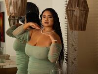 live sex cam picture NiaCorelli