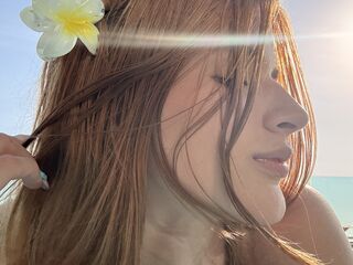 webcam babe NoraVennucci