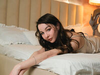 cam girl live webcam video PollyGlen