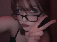 fingering webcamgirl PortiaTeufel