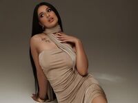 beautiful webcamgirl RosieEmber