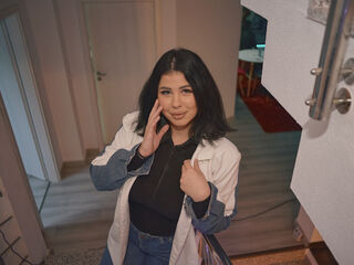 girl fingering pussy RyvaNoir