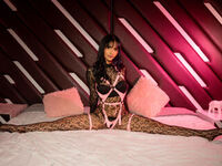 nude cam pic SamanthaLevy