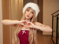 stripper cam SaraIvanoff