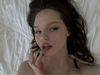 free nude webcam SelenaNoelle