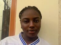 girl Shaluwah