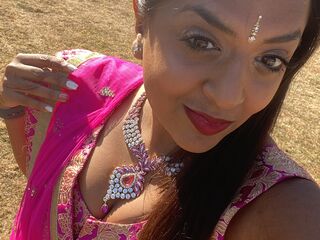 kinky webcam picture ShivaniJohal