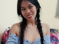 camgirl playing with sex toy SimplyRitz