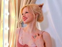 strip tease StacyValeon
