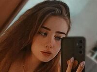 free nude webcam show TeresiaCaspi