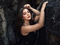 beautiful girl webcam TessaMyes