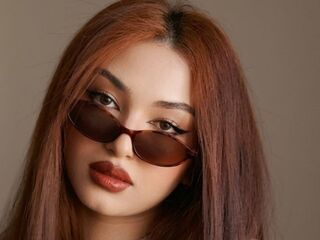 naughty camgirl fingering pussy ValeriaHosang