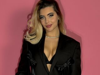 show live ValerieGracy